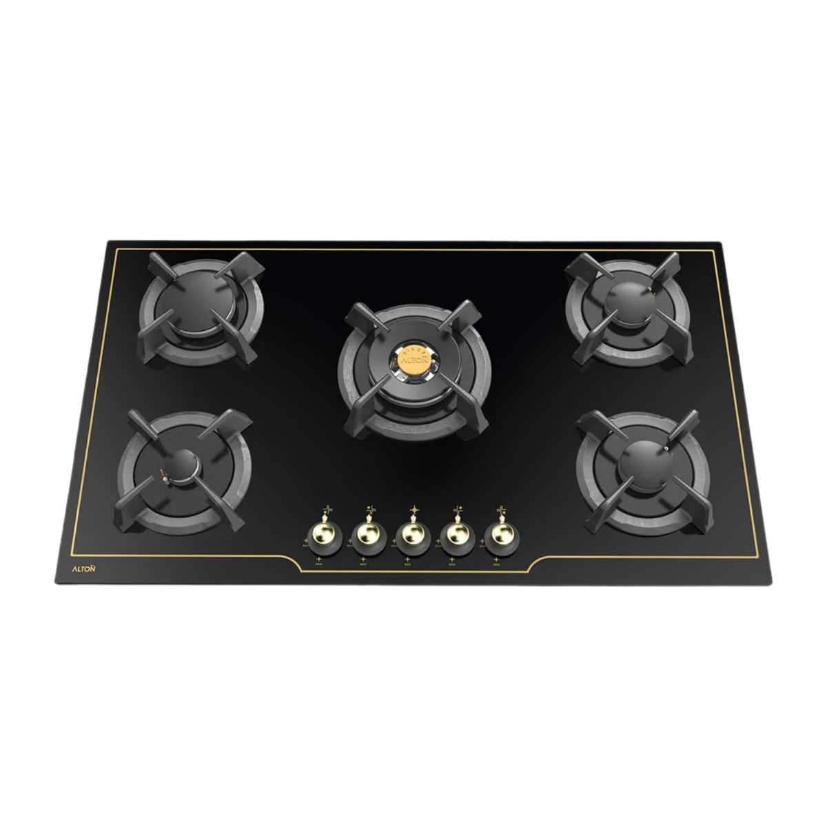 اجاق گاز توکار آلتون مدل IG۵۴۰