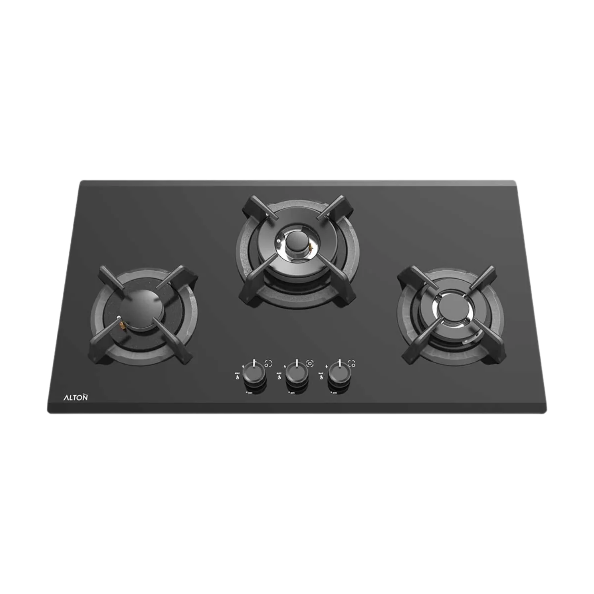 اجاق گاز توکار آلتون مدل G۳۰۳B