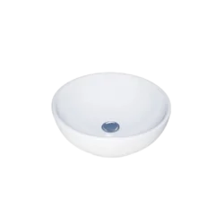 روشویی روکابینتی گاتریا آرسیتا دایره بدون شیر