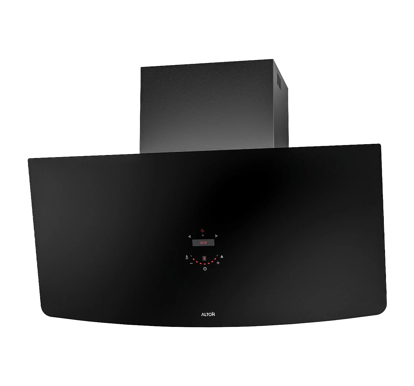 هود مورب آلتون مدل H۳۱۹B