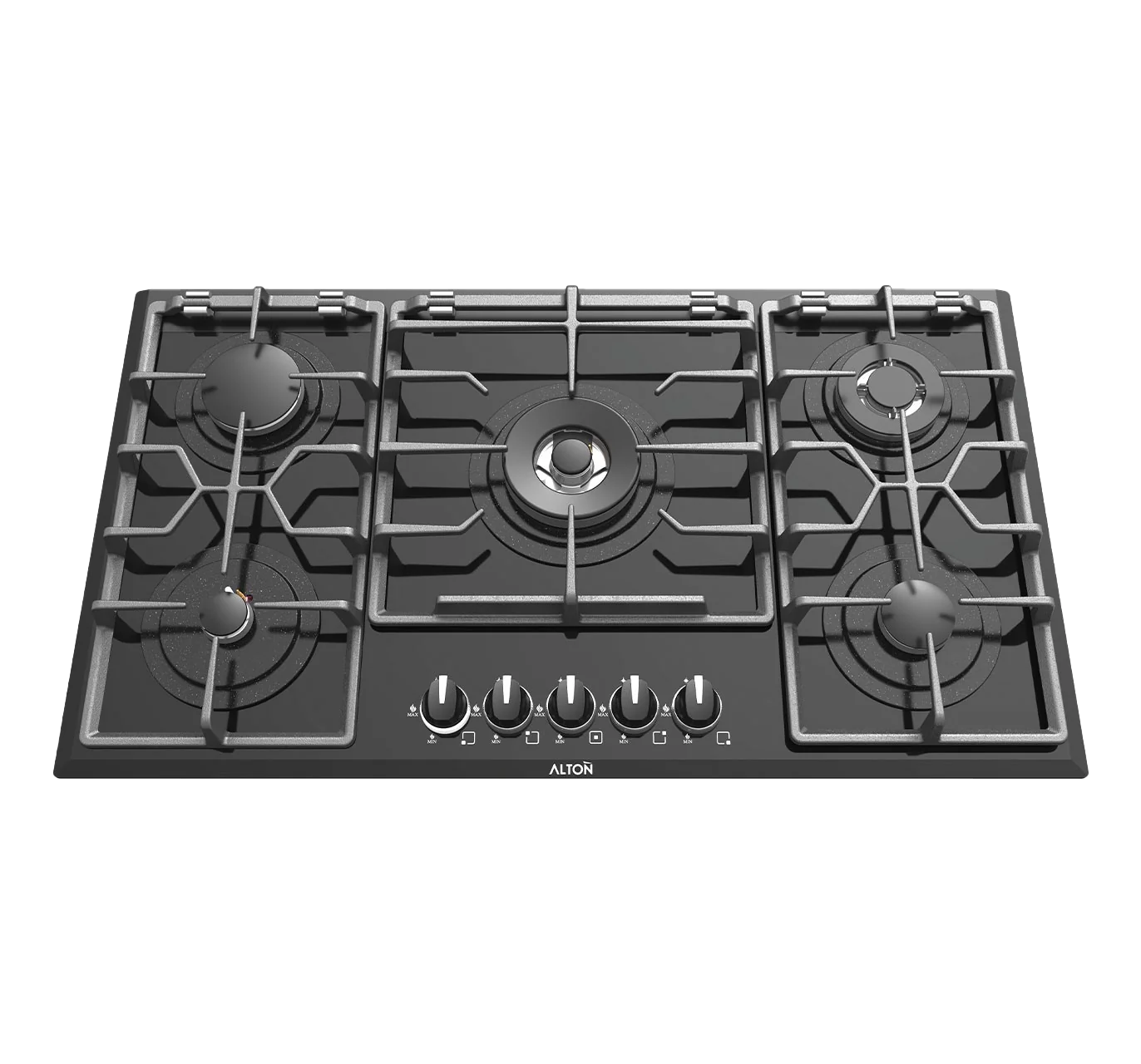 اجاق گاز توکار آلتون مدل G۵۲۲N