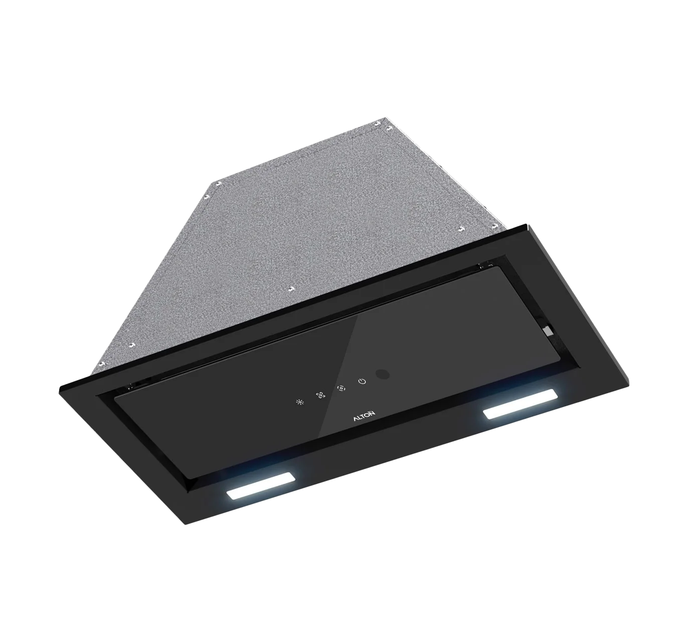 هود آلتون مدل H۶۰۰