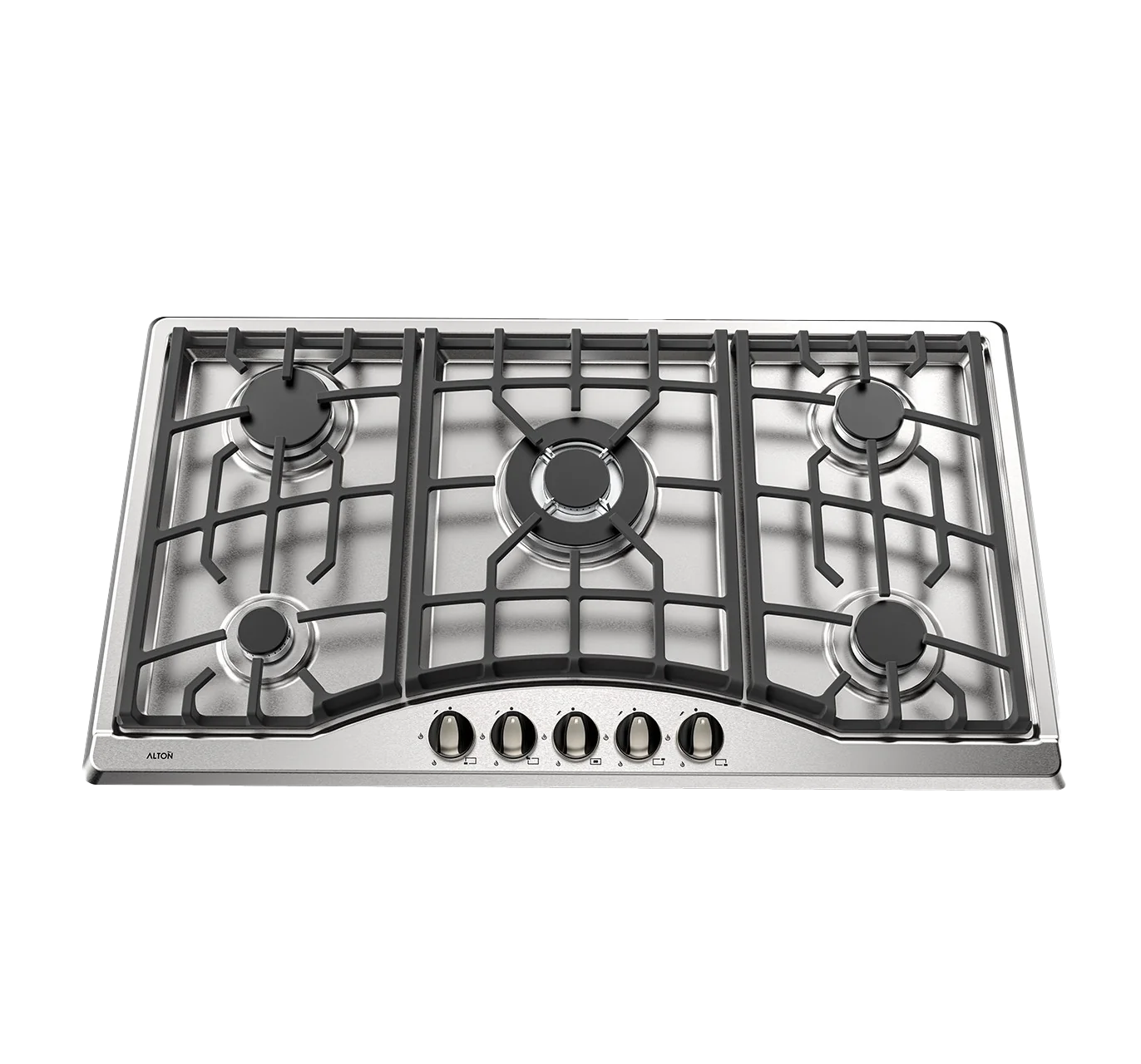 اجاق گاز توکار آلتون مدل S۵۱۹