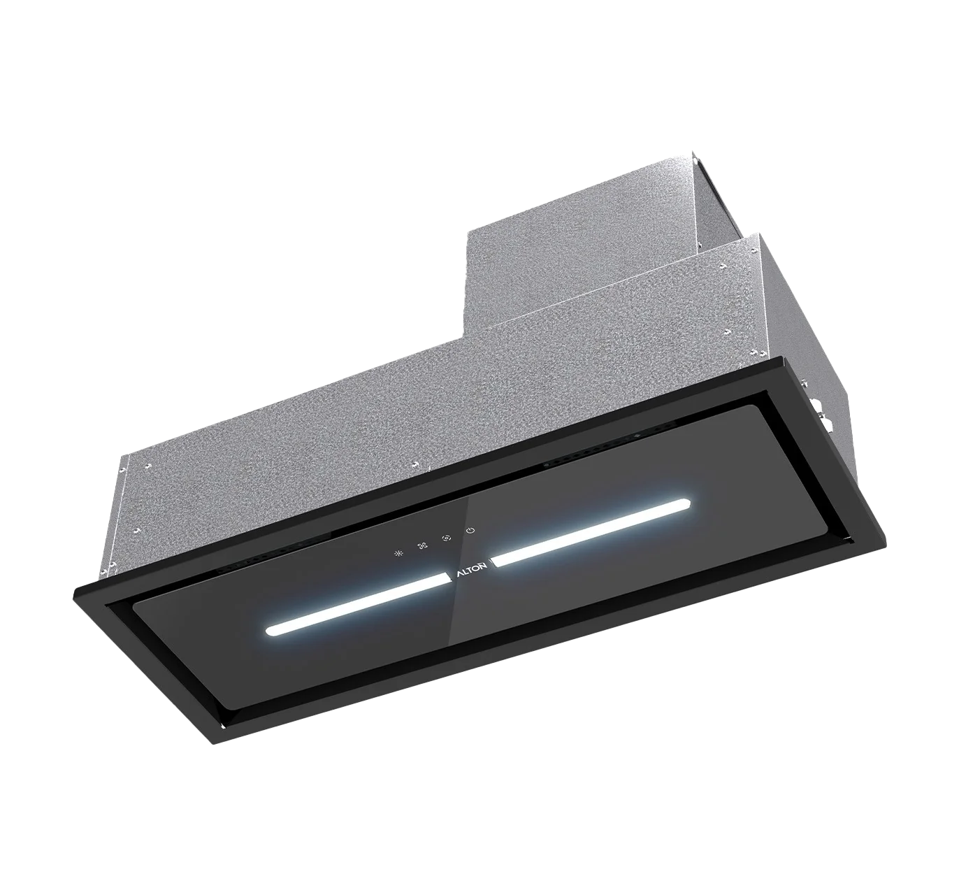 هود توکار آلتون مدل H۸۵۰