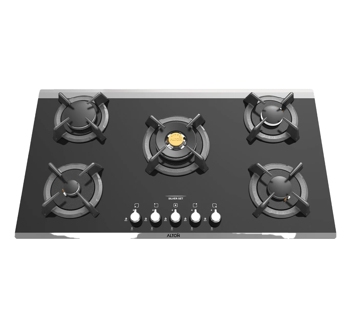 اجاق گاز توکار آلتون مدل IG۵۲۹N