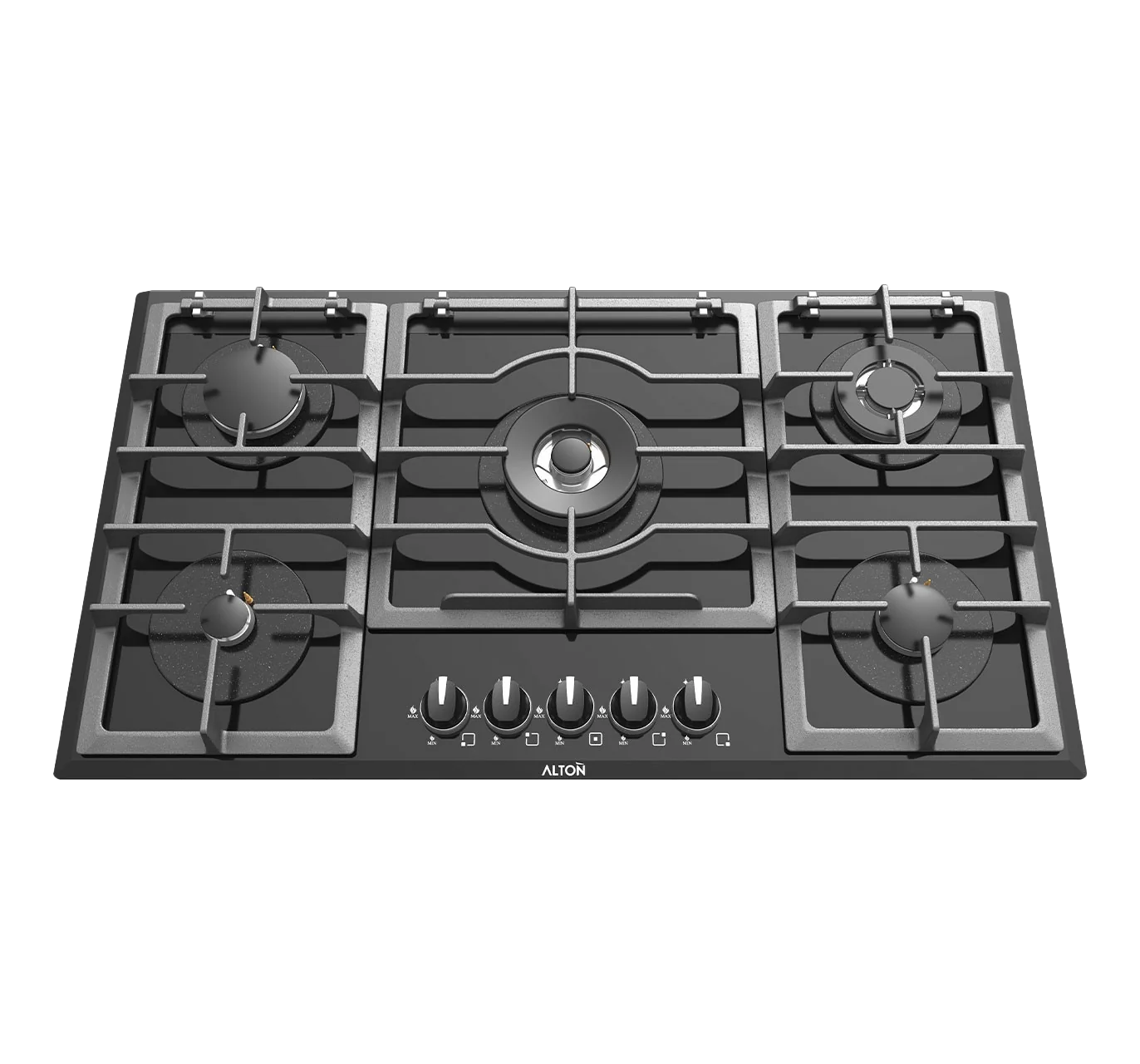 اجاق گاز توکار آلتون مدل G۵۲۲