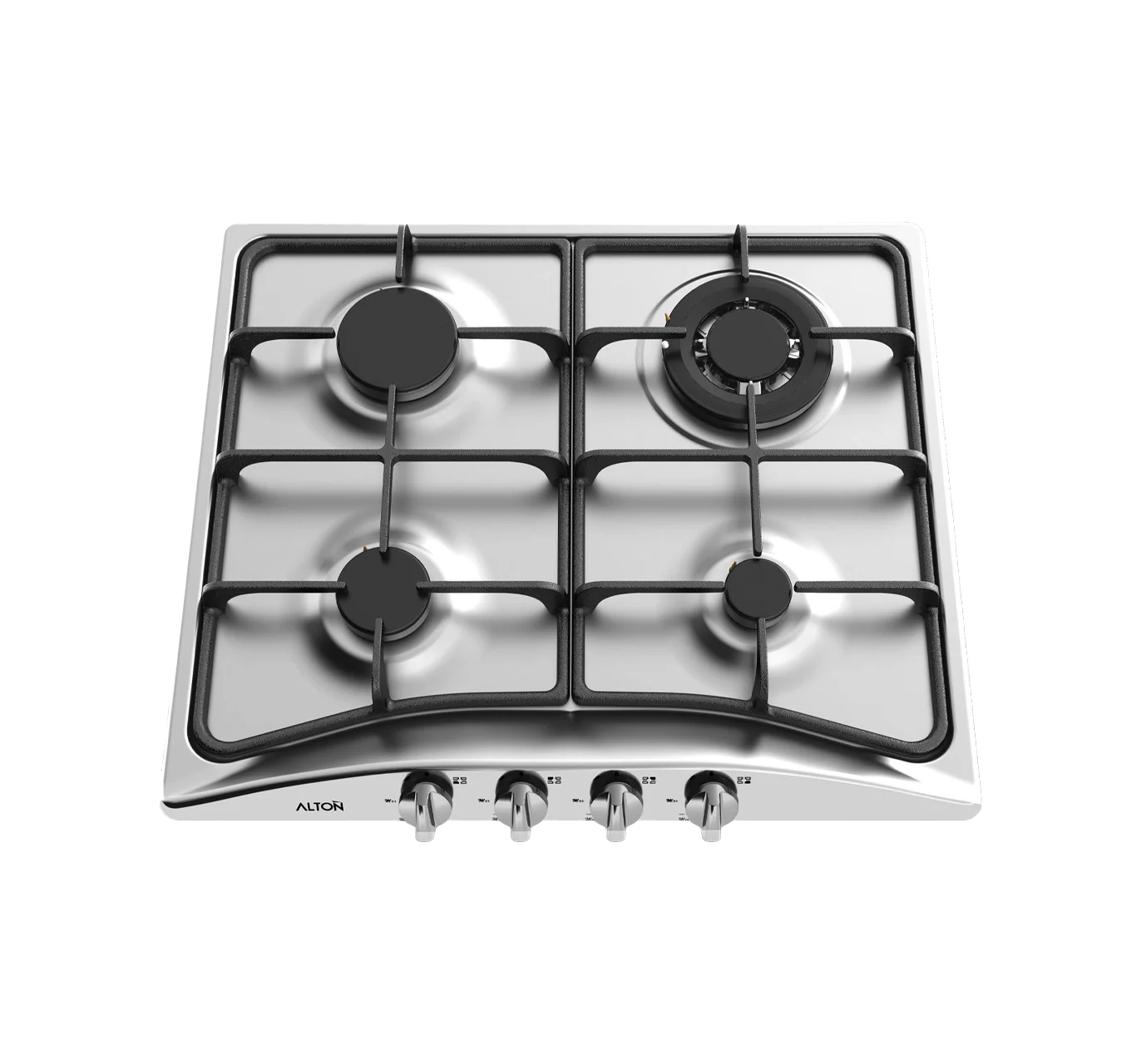 اجاق گاز توکار آلتون مدل S۴۰۱