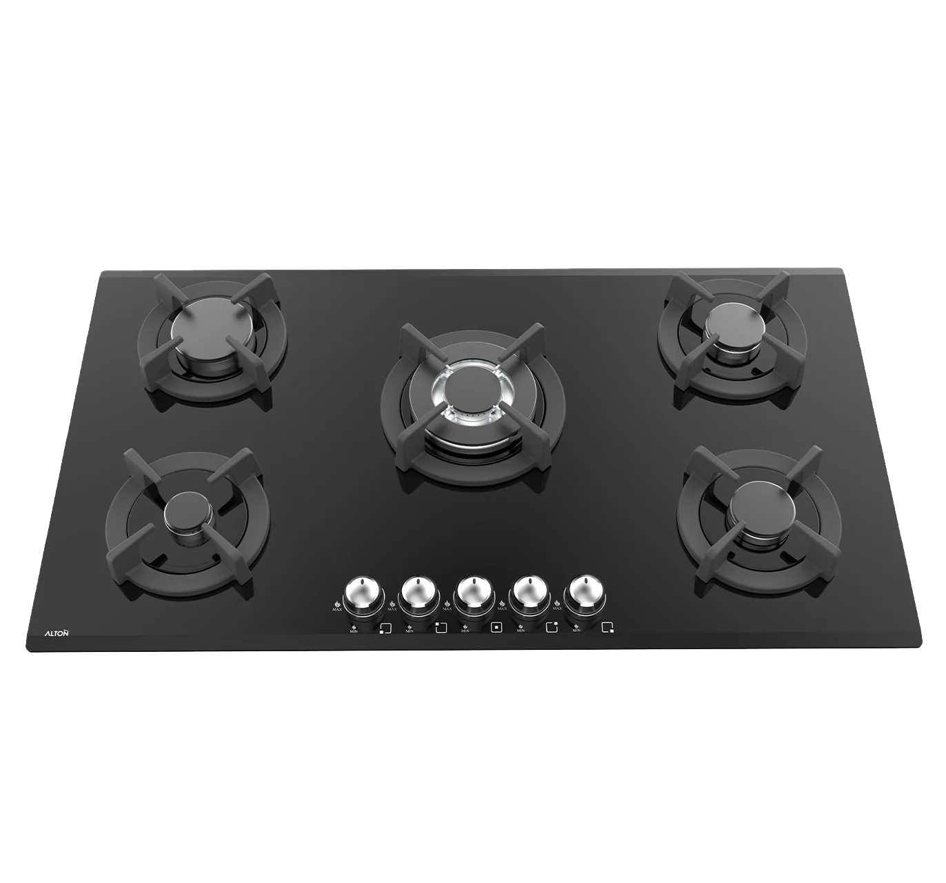 اجاق گاز توکار آلتون مدل G۵۲۶