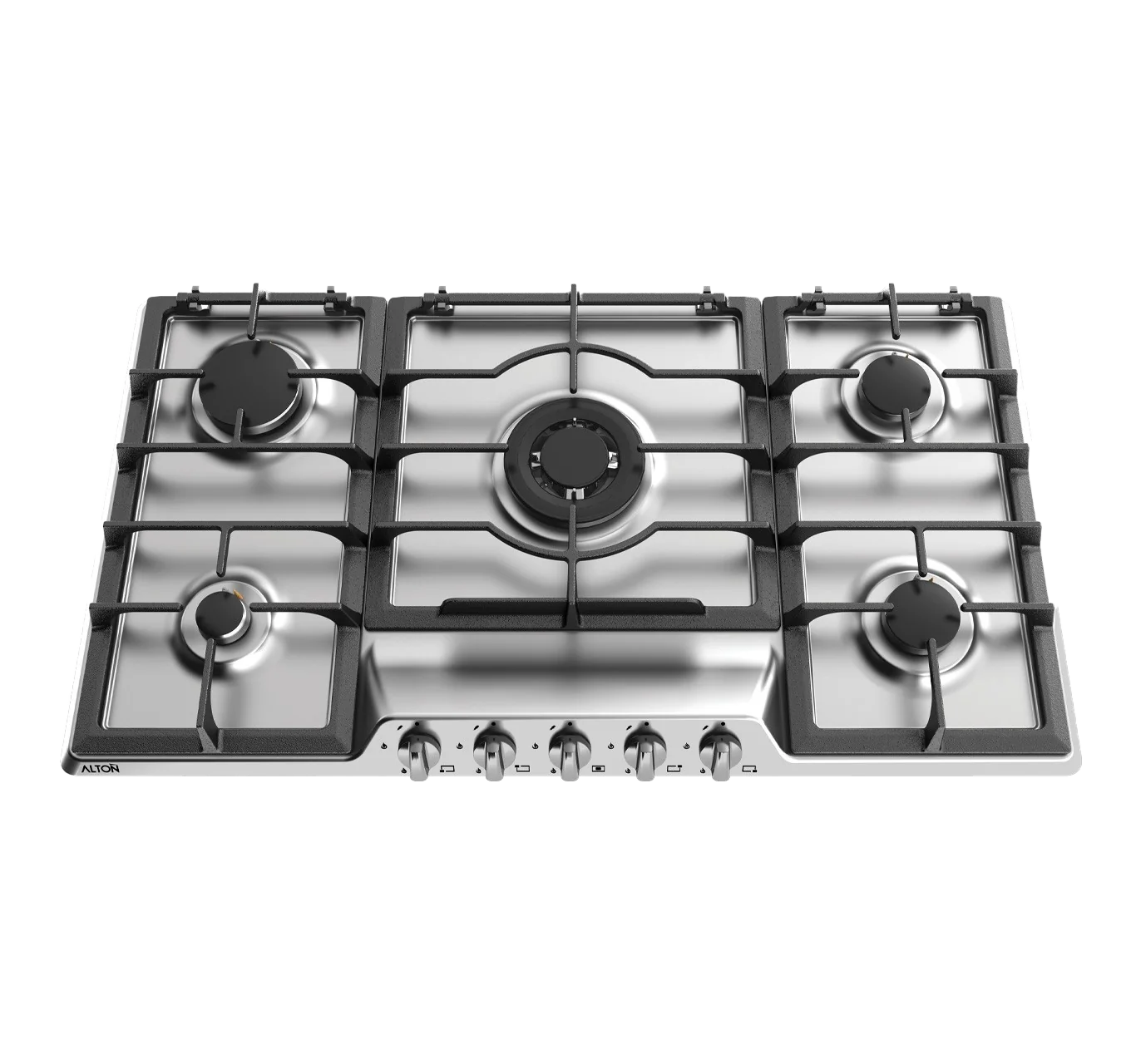 اجاق گاز توکار آلتون مدل S۵۱۷