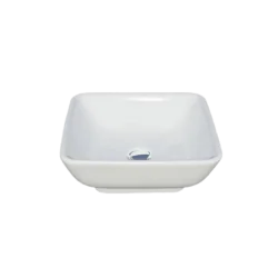 روشویی روکابینتی گاتریا ساترون مربع شیر سرخود