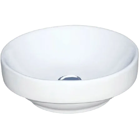 روشویی روکابینتی گاتریا ژوپیتر دایره بدون شیر