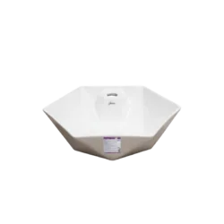 روشویی روکابینتی گاتریا میترا هگزان شیر سرخود