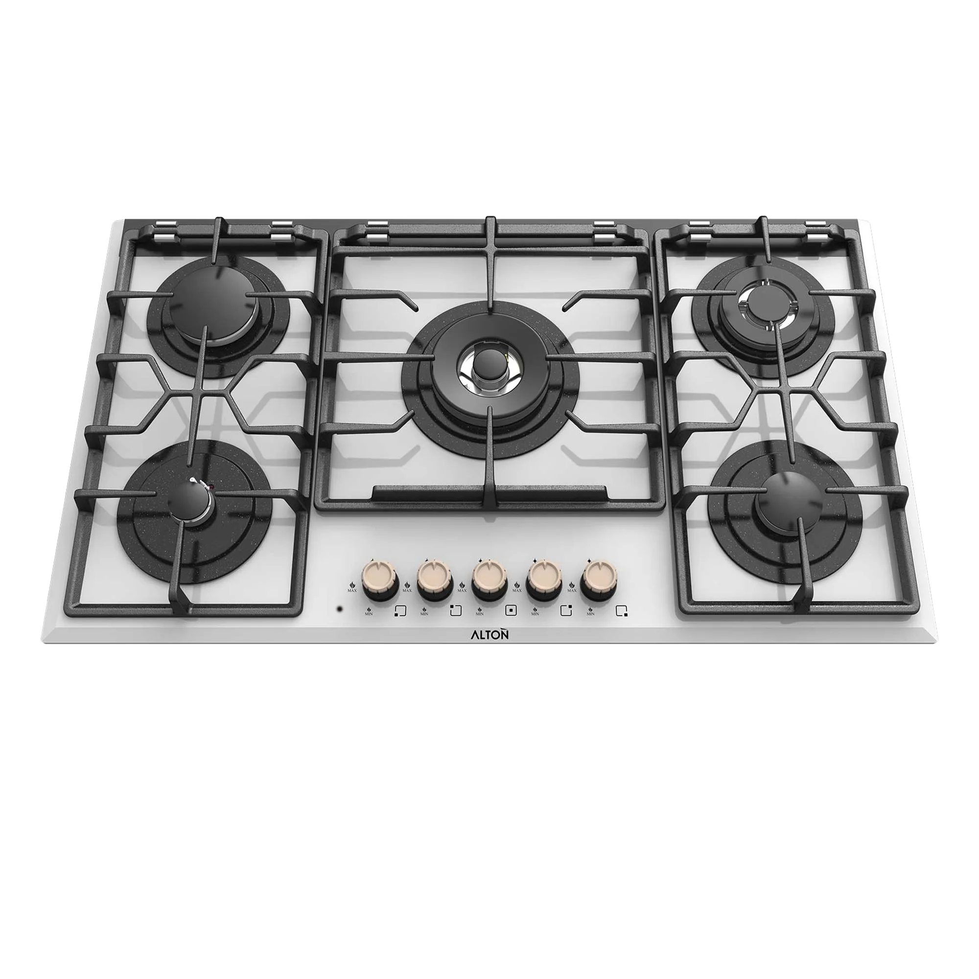 اجاق گاز توکار آلتون مدل G۵۲۵WN