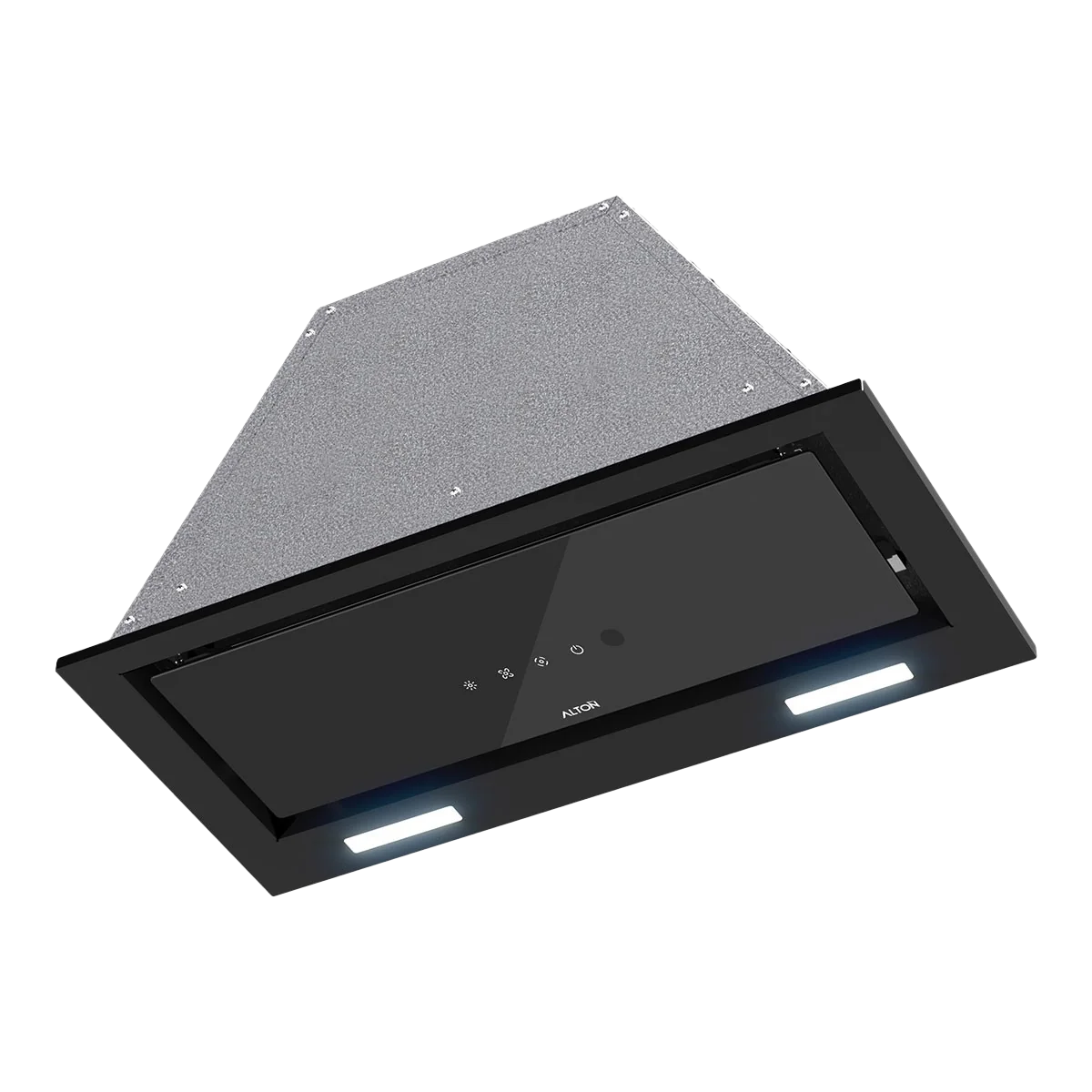 هود آلتون مدل H۶۰۰N