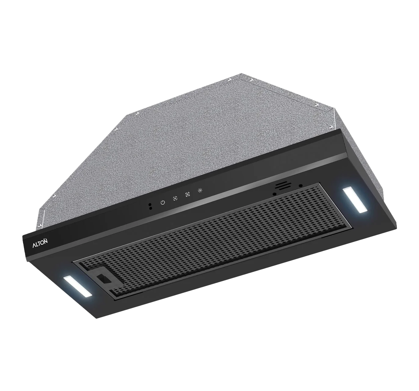هود آلتون مدل H۷۰۲BN