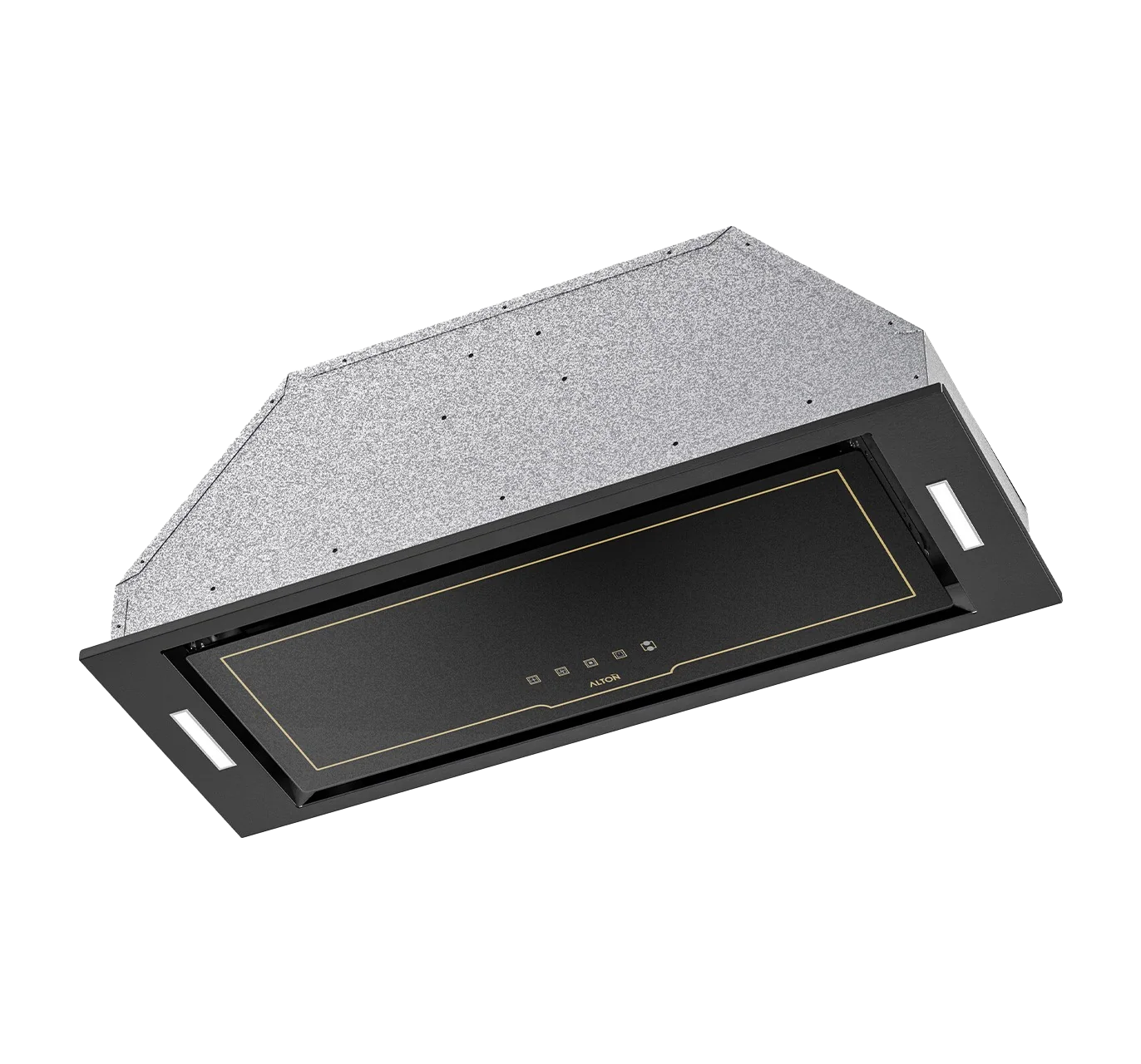 هود آلتون مدل H۸۰۴N