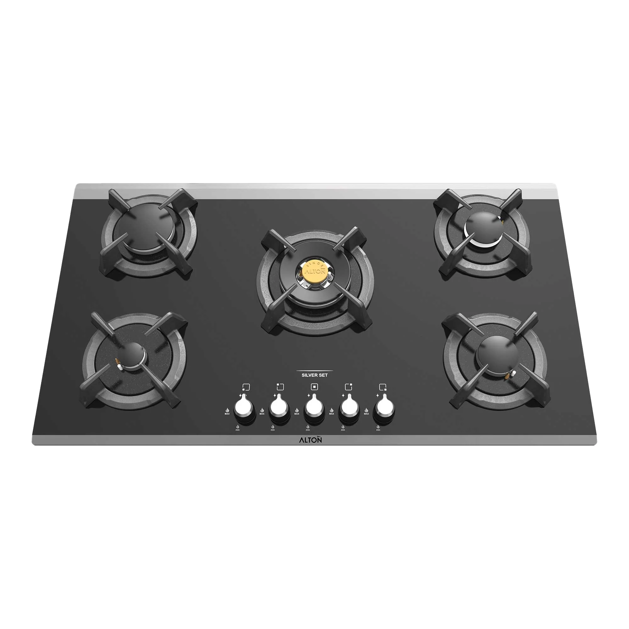 vfr4jkf9 اجاق گاز توکار آلتون مدل IG۵۲۹F