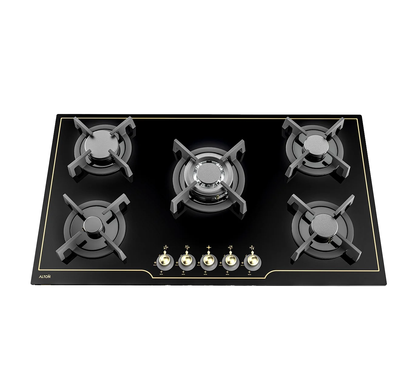 اجاق گاز توکار آلتون مدل IG۵۲۱