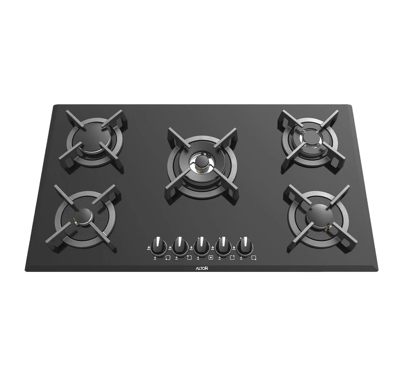 اجاق گاز توکار آلتون مدل G۵۳۳N