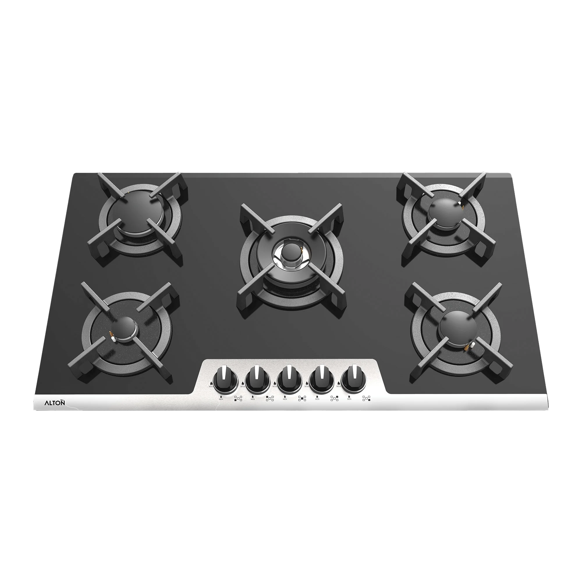 اجاق گاز توکار آلتون مدل GS۵۲۶N