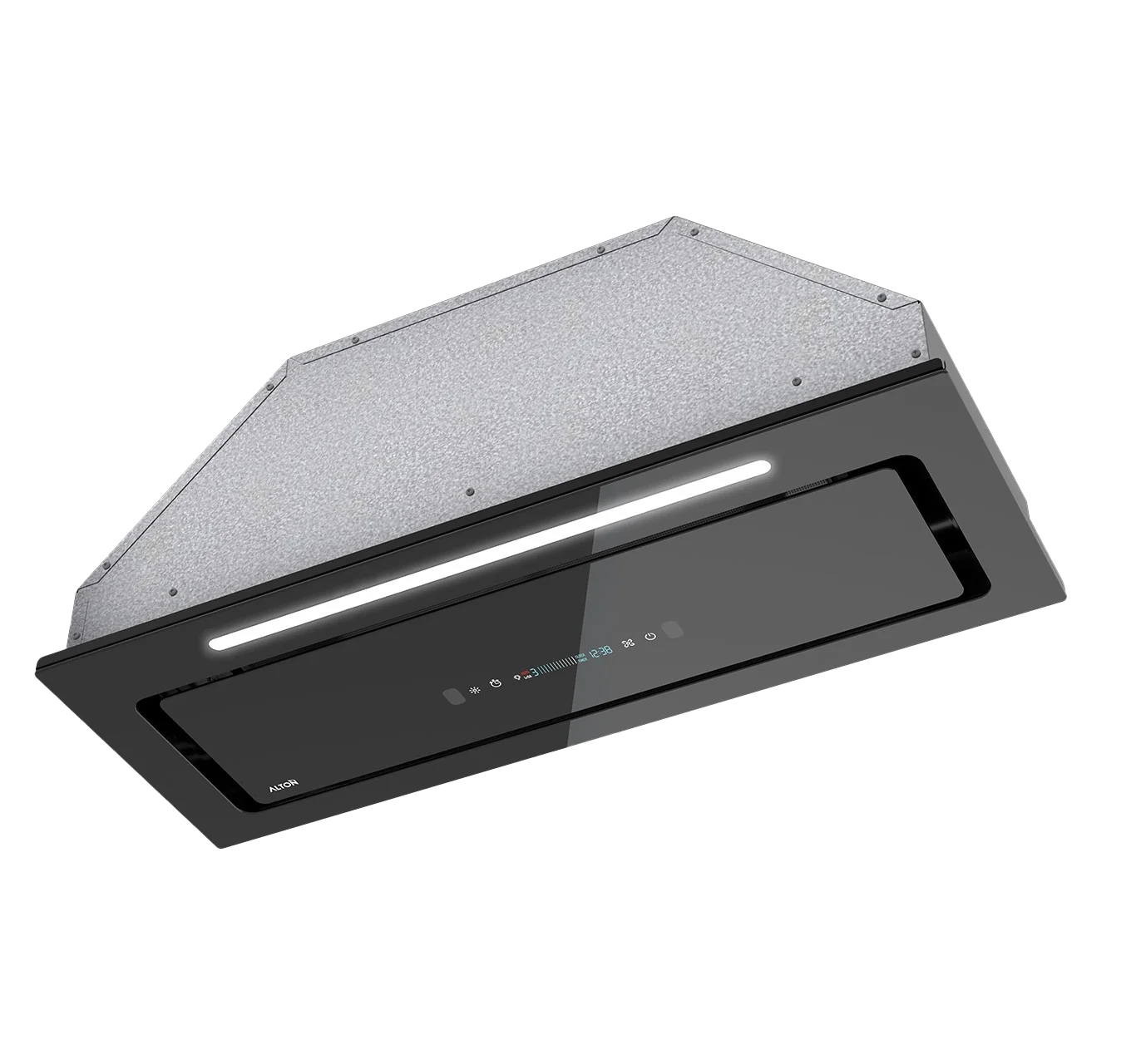 هود آلتون مدل H۸۱۰