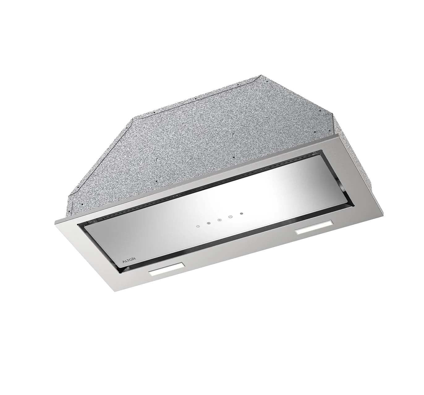 هود آلتون مدل H۶۰۵S