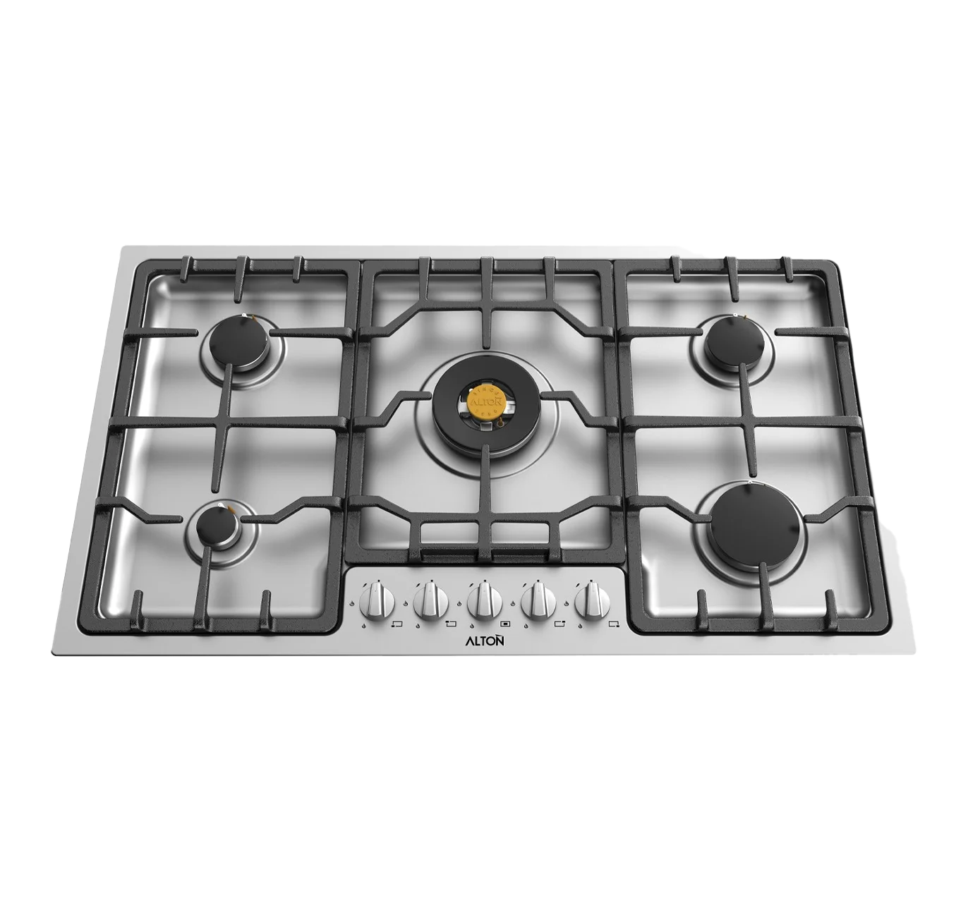 ywh5poqv اجاق گاز توکار آلتون مدل IS۵۲۵