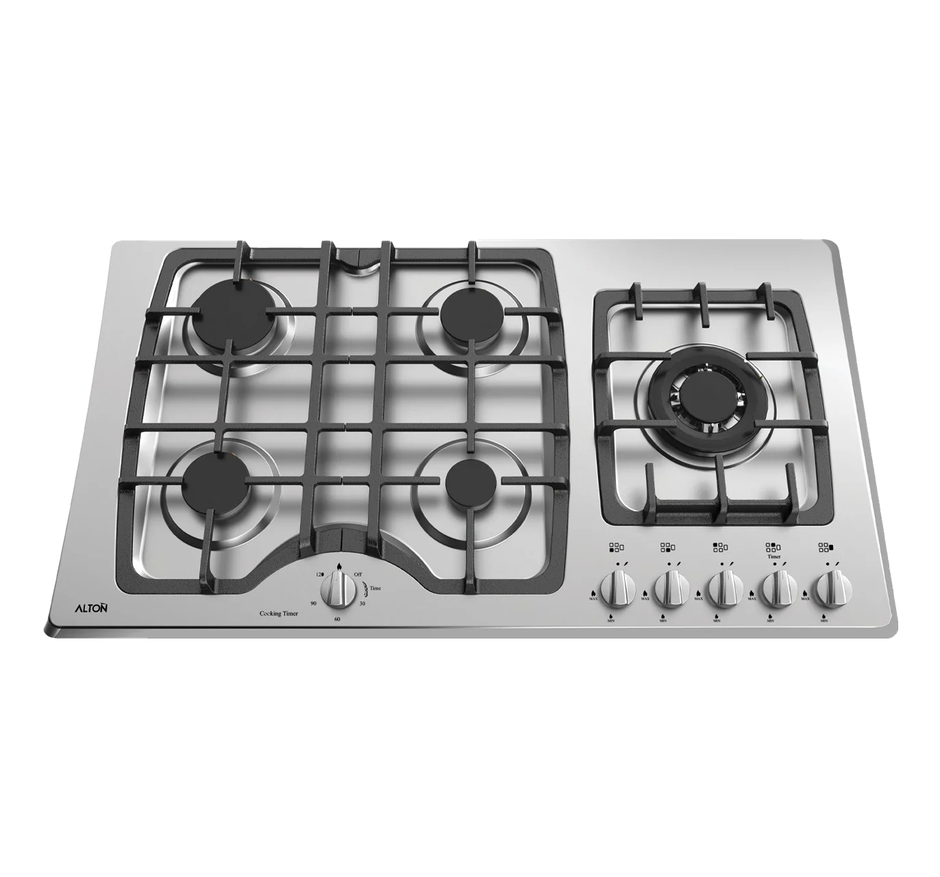 اجاق گاز توکار آلتون مدل S۵۰۲T