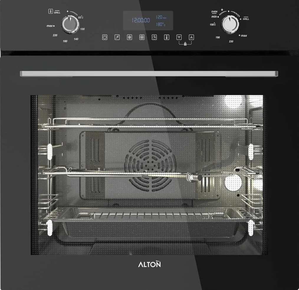 فر برقی توکار آلتون مدل V۲۱۰