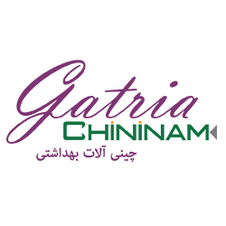 فروش محصولات چینی بهداشتی گاتریا
