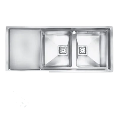 سینک باکسی توکار اخوان مدل 604S