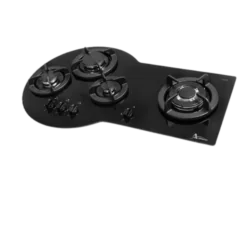 اجاق گاز توکار اخوان مدل G-111