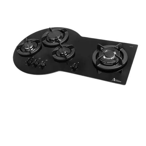 اجاق گاز توکار اخوان مدل G-111