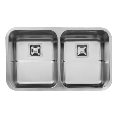 سینک توکار استیل البرز مدل 935/47