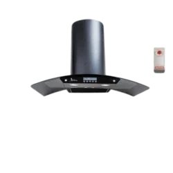 هود شومینه ای اخوان مدل H52-4S