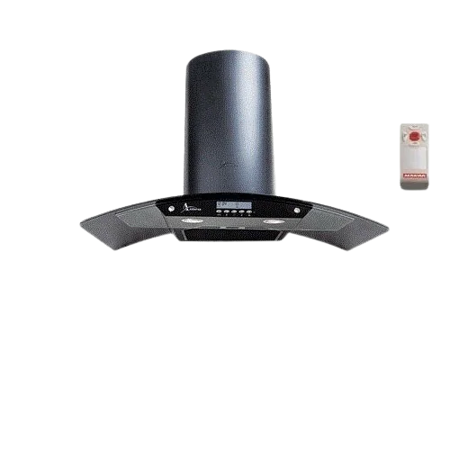 هود شومینه ای اخوان مدل H52-4S