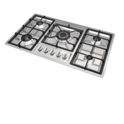 اجاق گاز توکار اخوان مدل V-33 ونوس