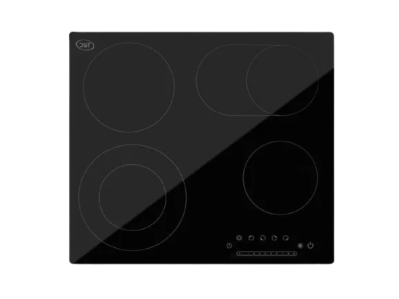 اجاق برقی المنتی DST مدل T4-01
