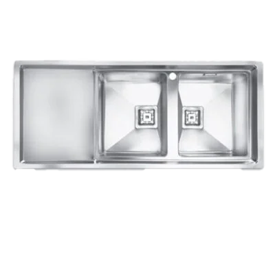 bmz4w3q5 سینک باکسی توکار اخوان مدل 604S