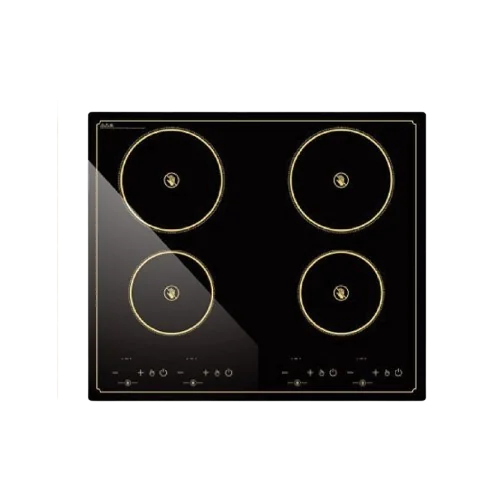 اجاق برقی المنتی کلاسیک DST مدل T4-02c