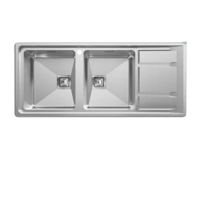 سینک باکسی توکار اخوان مدل 389