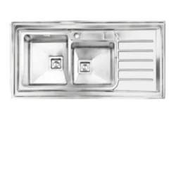 سینک باکسی روکار اخوان مدل 305