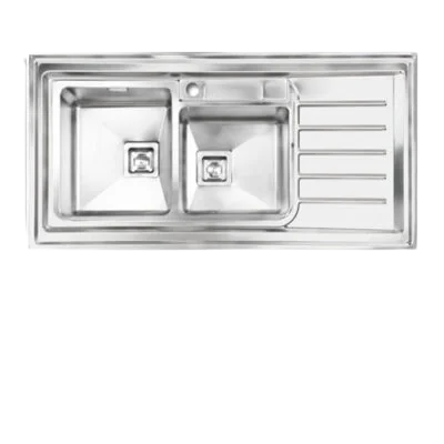 سینک باکسی روکار اخوان مدل 305