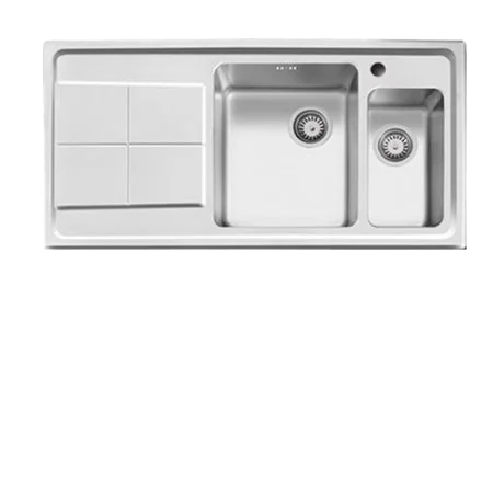 سینک باکسی توکار اخوان مدل 306S