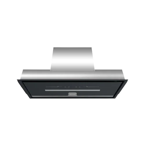 هود توکار استیل البرز مدل SA518