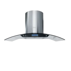 هود شومینه ای اخوان مدل H-11