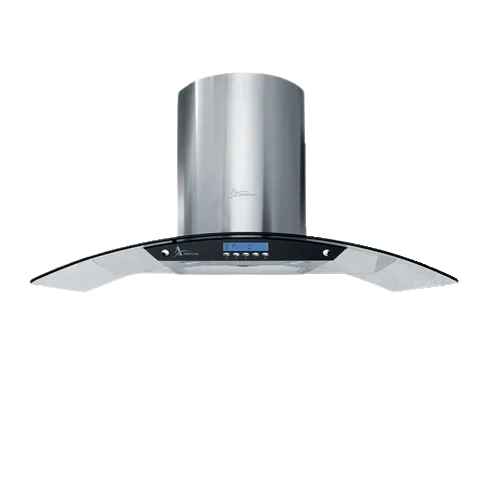 هود شومینه ای اخوان مدل H-11