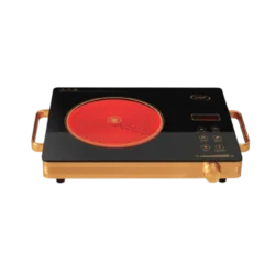 اجاق برقی رو میزی DST مدل T1-01Golden