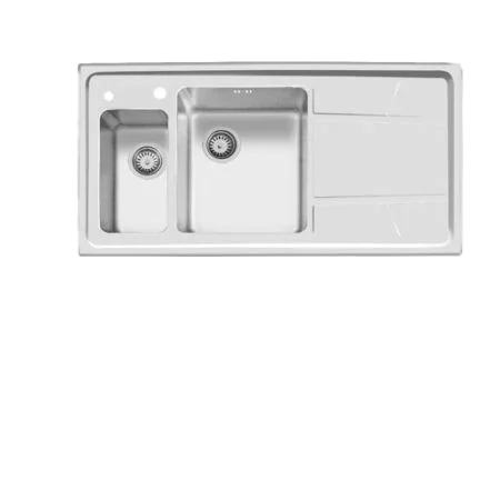 سینک باکسی توکار اخوان مدل 308S