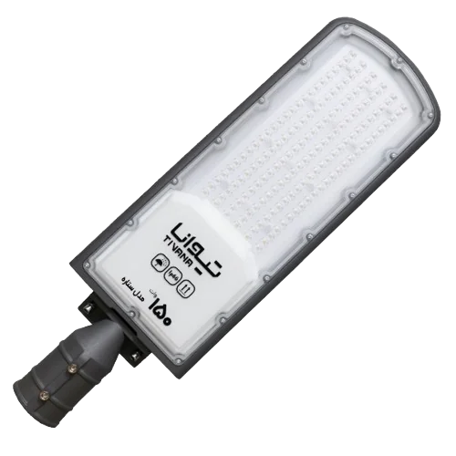 چراغ خیابانی تیوانا مدل 200 وات